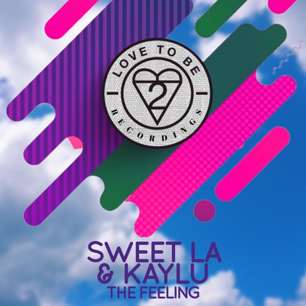 The Feeling - Single