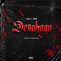 Desahogo - Single - Dela 352
