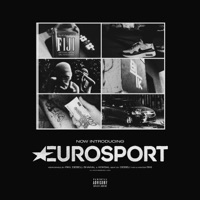 Eurosport (feat. Debeli, Shakal & Koksal) - Single - Riki 808