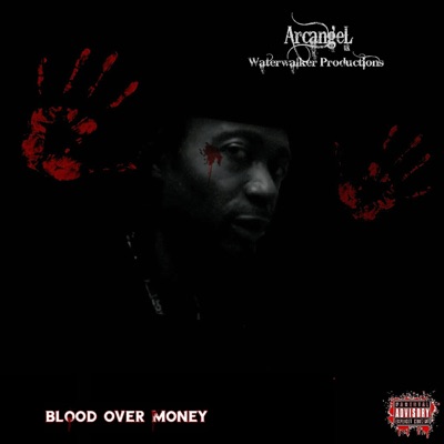 Blood Over Money - Single