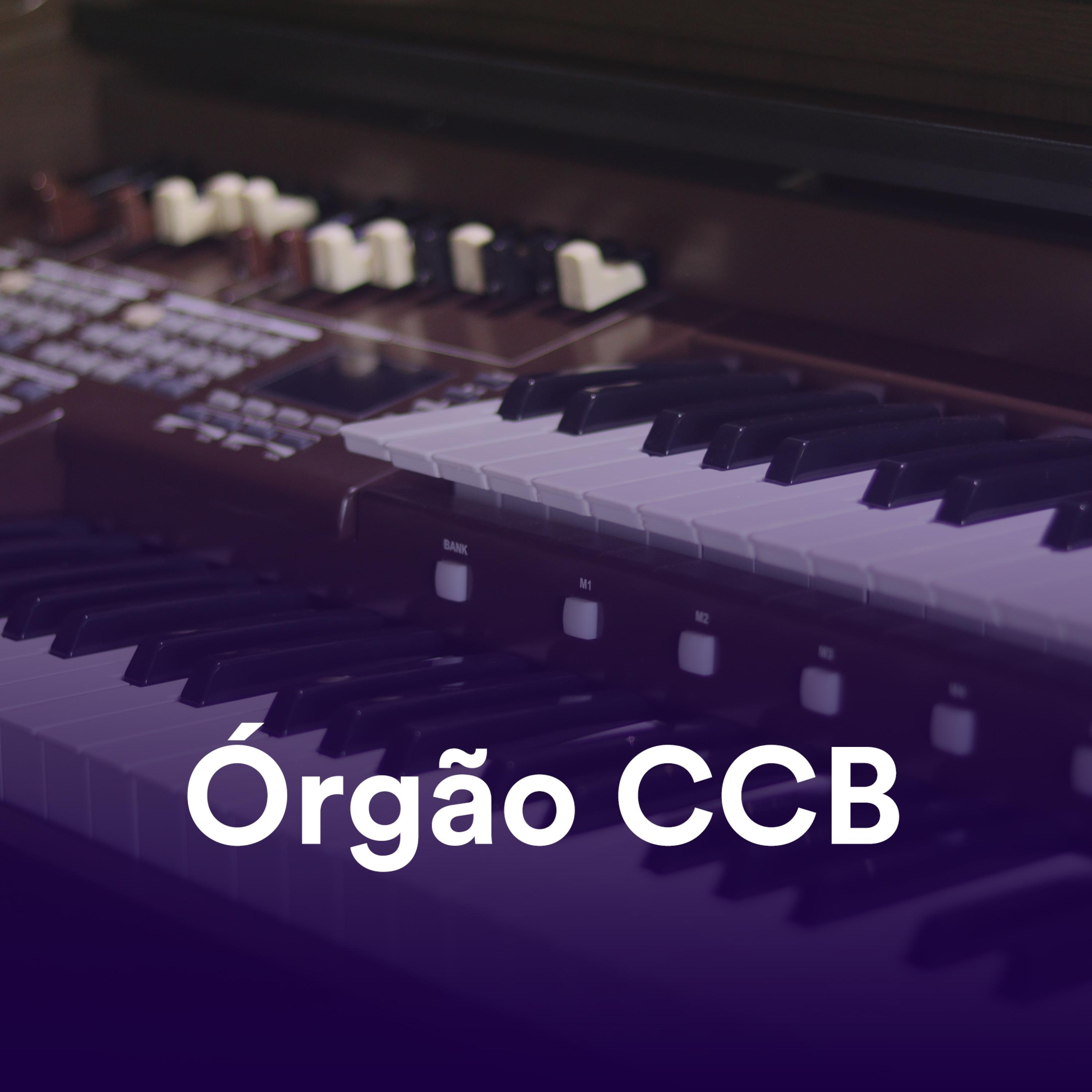 Hino - 23 - Ccb - O - Senhor - Eh - O - Meu - Pastor