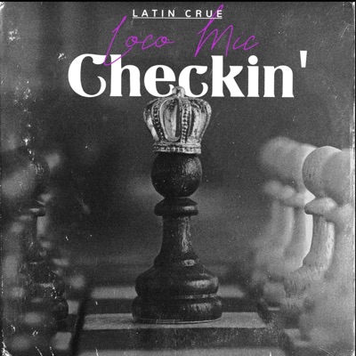 Checkin' (feat. Loco Mic) - Single