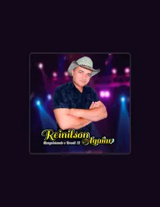 Listen to Reinilson Aguiar Conquistando o Brasil, watch music videos, read bio, see tour dates & more!