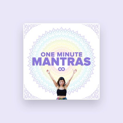 Listen to Yoga Mantras, watch music videos, read bio, see tour dates & more!