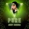Pure - Jinny Boonga lyrics