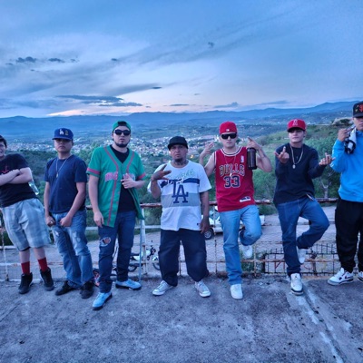 Loco Mexicano (feat. Ruty Barber & Merre Lokote) - Single