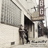 The.WAV - Single - Tobyraps, James Begin & Damn Skippy