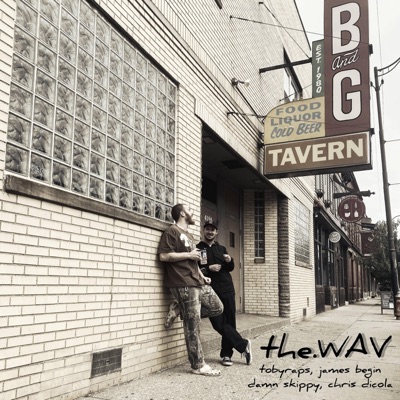 The.WAV - Single
