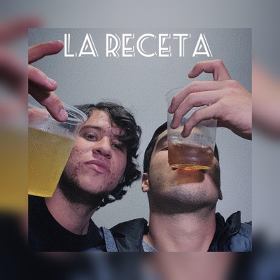 La Receta (feat. Eric EP)