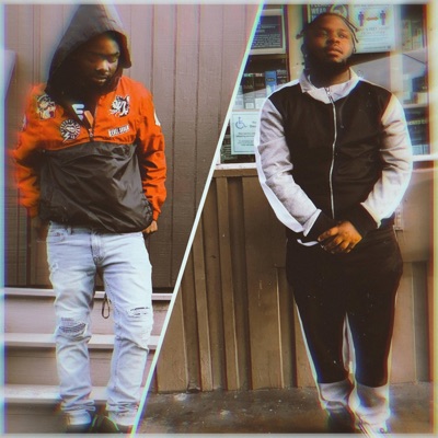 Loose Change (feat. FatJahk TheGrimeyLoxc) - Single