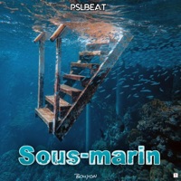 Sous-marin riddim bouyon 2023 - Single - Pslbeat