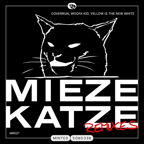 Miezekatze (Remixes) - EP