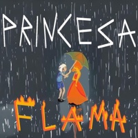 Princesa Flama - Single - Alva