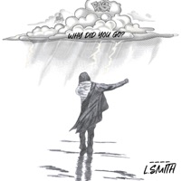Why did You Go - Single - L.Smith