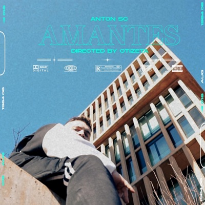 Amantes - Single