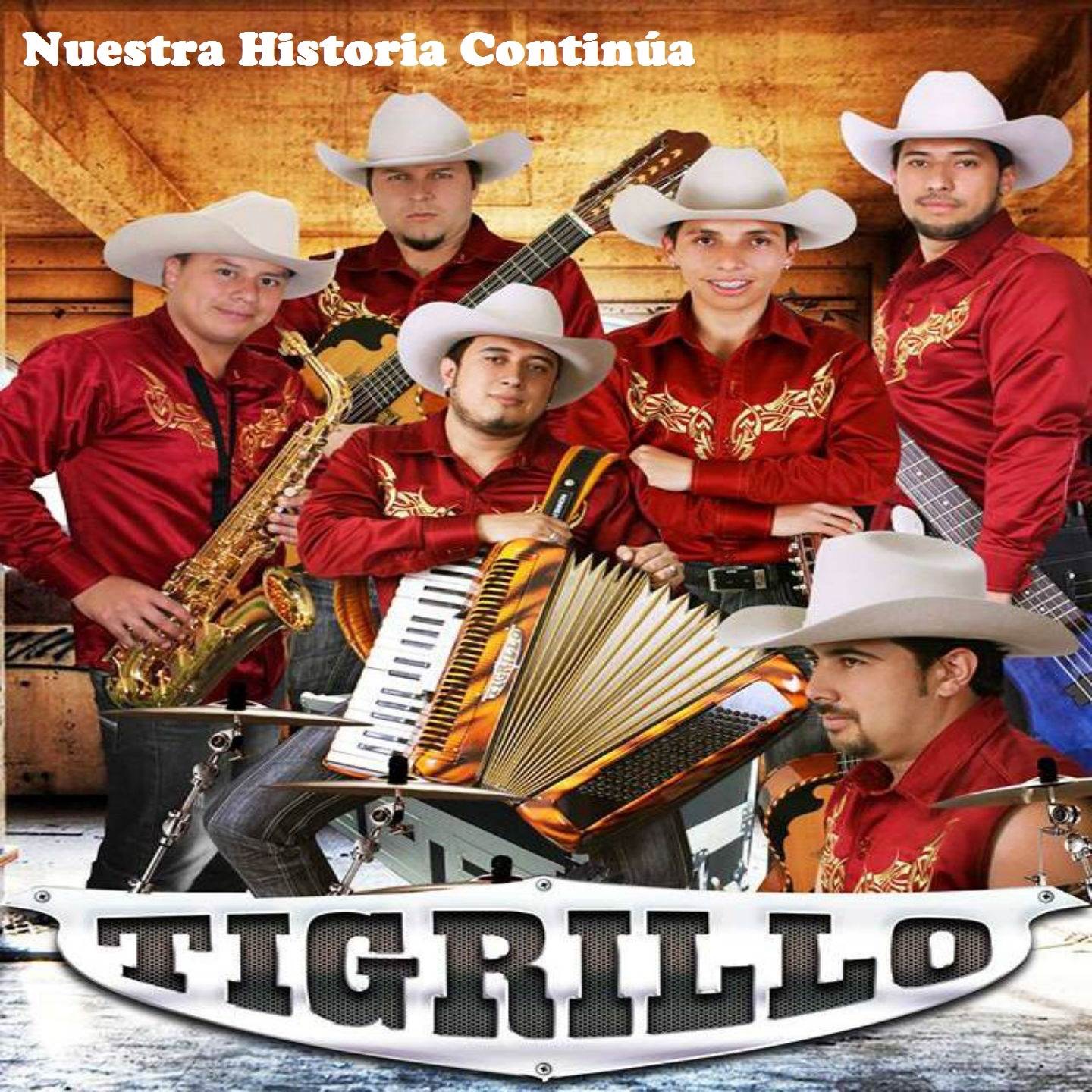 Nuestra Historia Continúa