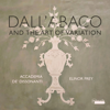 Dall'abaco and the Art of Variation - Elinor Frey, Eva Lymenstull & Octavie Dostaler-Lalonde