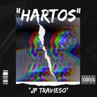 Hartos - Single - JP Travieso