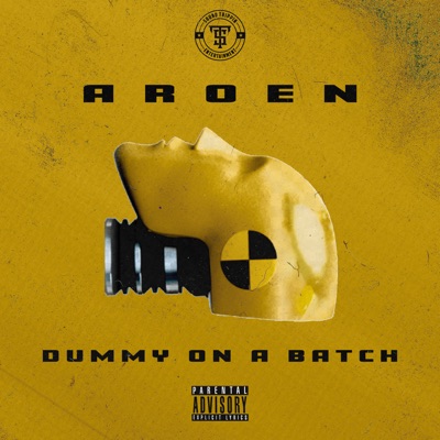 Dummy On a Batch (feat. Deejay Philly) - Single
