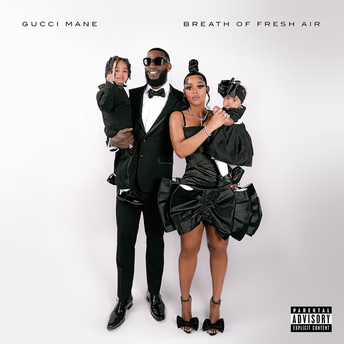 Breath of Fresh Air by Gucci Mane on Apple Music