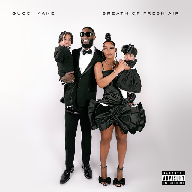 Gucci Mane, Bruno Mars & Kodak Black - Broken Hearted
