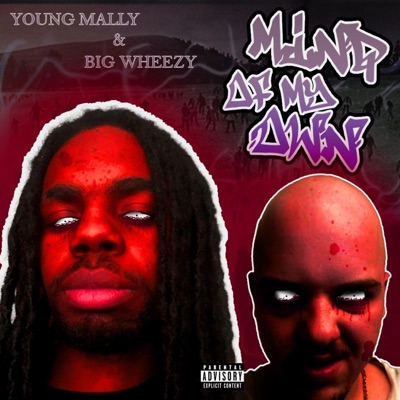 Mind Of My Own (feat. Big Wheezy)