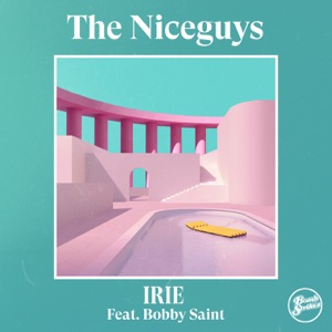 Irie - Single