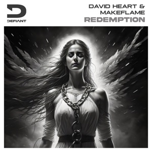 Redemption - Single