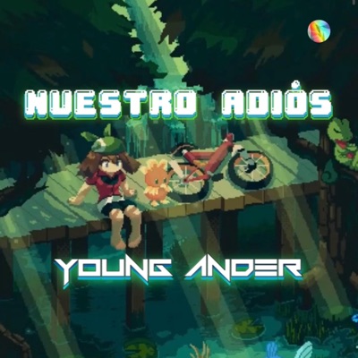 Nuestro Adiós - Single