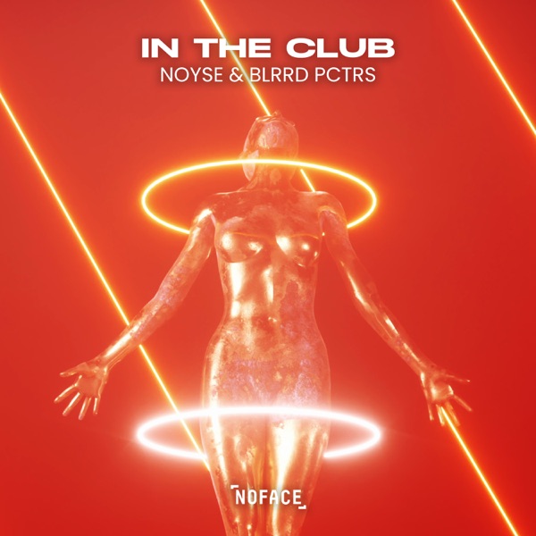 In the Club - Single