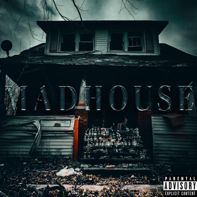 Madhouse - Single