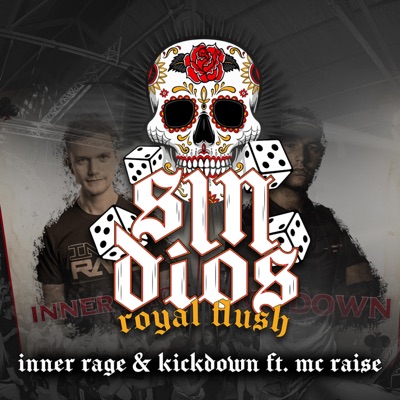 Royal Flush (Sin Dios Anthem 2023) - Single