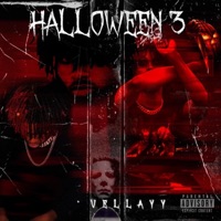Halloween 3 - Single - Vellayy
