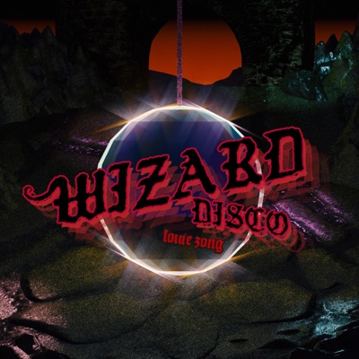 Wizard Disco - Single