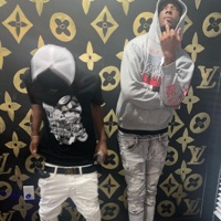 HunnidBandJugg (feat. 100BandNoCap) - Single - Richie DTN