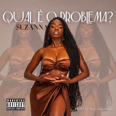 Qual É o Problema? - Single