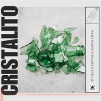 Cristalito - Single - Samy Marto & Hacha Dastral