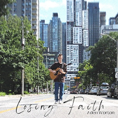 Losing Faith - Single