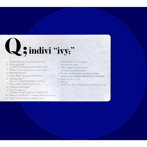 Q;indivi - Apple Music