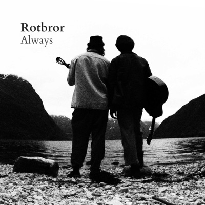 Always (feat. Jacob Roots & Ludvik Rot) - Single