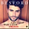 Can't Stop (Won't Stop) [feat. Michelle] - Besford lyrics