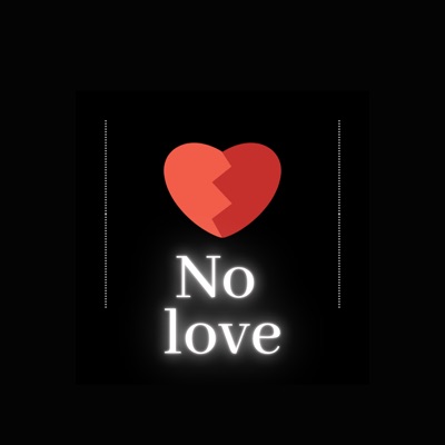 No Love - Single