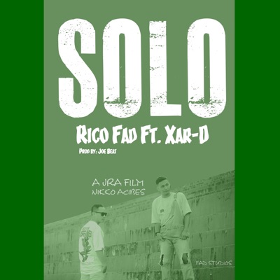 Solo (feat. Xar-D) - Single