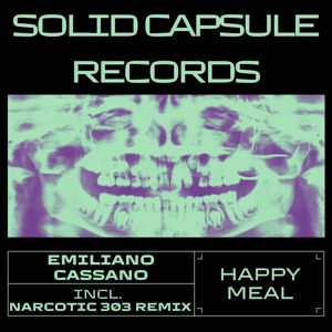 Happy Meal - Single