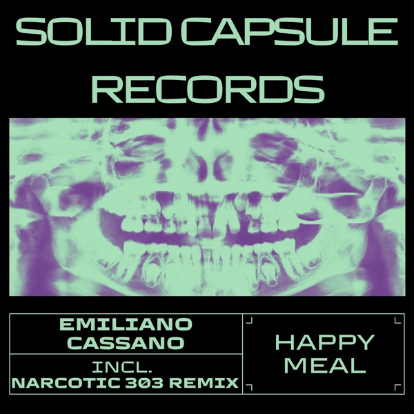 Happy Meal - Single