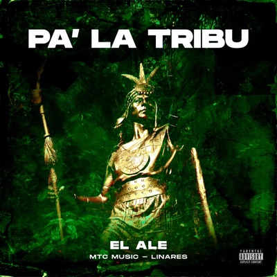 Pa la Tribu (feat. Linares & MTC MUSIC) - Single