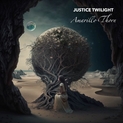 Amarillo Thorn - Single
