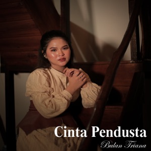 Cinta Pendusta Album Art