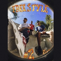 Freestyle #2 (feat. Kasha) - Single - Cassettera, ZAID & G-Rise