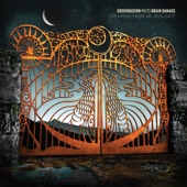Dreaming from an Iron Gate artwork